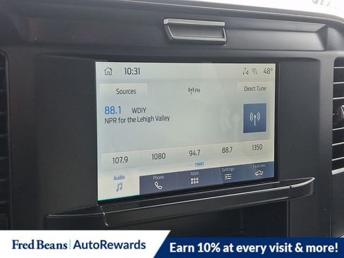 New 2025 Ford F350 XL w/ XL Chrome Package image 13