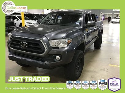 Used 2020 Toyota Tacoma SR5