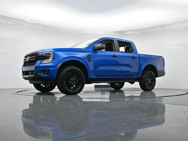 New 2026 Ford Ranger XLT w/ Technology Package AWD/4WD image 43
