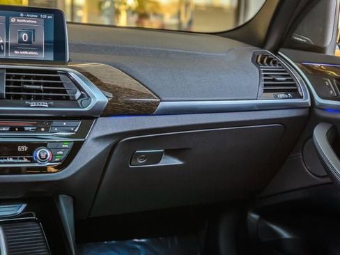 Used 2019 BMW X3 M40i w/ Premium Package image 36