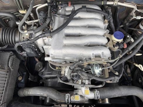 Used 2006 Mitsubishi Montero Limited AWD/4WD image 35