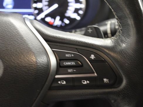 Used 2019 INFINITI QX50 Essential w/ Sensory Package image 28