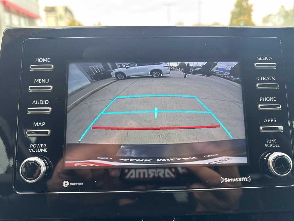 Certified 2023 Toyota Camry SE FWD image 19