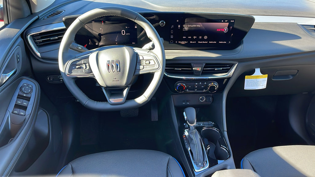 New 2026 Buick Encore GX Sport Touring w/ Comfort Package FWD image 14