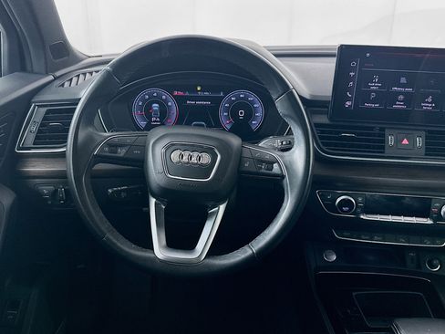 Used 2023 Audi Q5 2.0T Premium Plus image 17