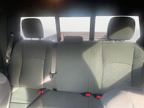 New 2026 RAM 3500 Tradesman image 13