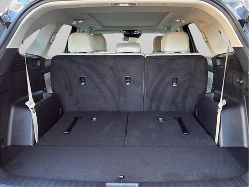 Certified 2025 Kia Sorento S w/ Panoramic Sunroof Package FWD image 10