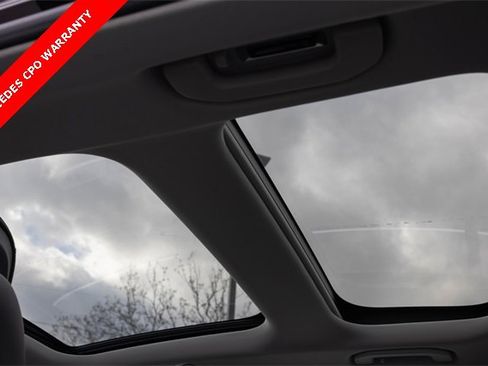 Certified 2025 Mercedes-Benz E 450 4MATIC Sedan image 25