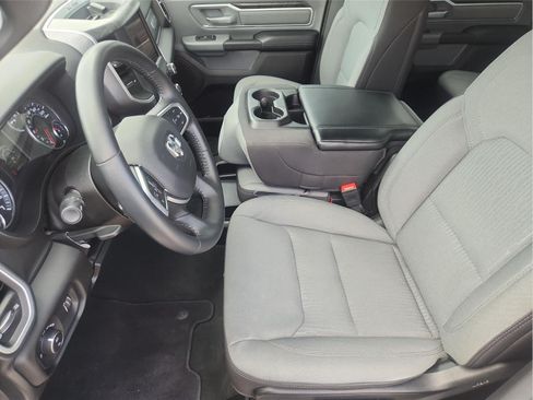 Used 2023 RAM 1500 Big Horn AWD/4WD image 18