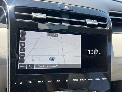Certified 2023 Hyundai Tucson Limited AWD/4WD image 31
