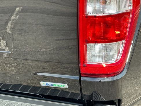 Certified 2023 Ford F150 XL RWD image 24
