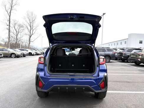 New 2026 Subaru Crosstrek 2.0i Premium image 11