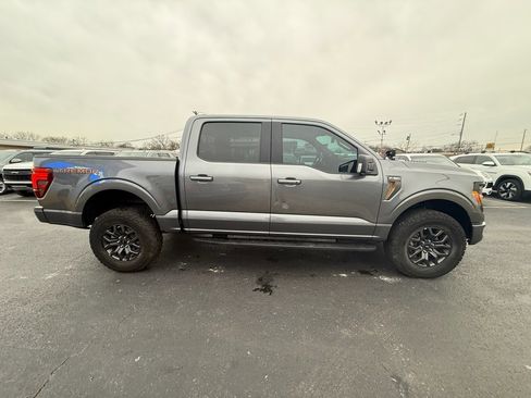 Used 2024 Ford F150 Tremor w/ Bed Utility Package image 2