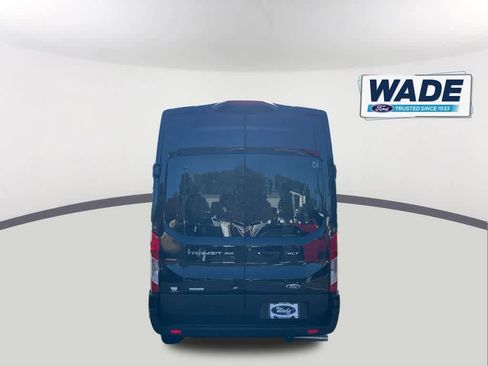 New 2024 Ford Transit 350 XLT RWD image 6