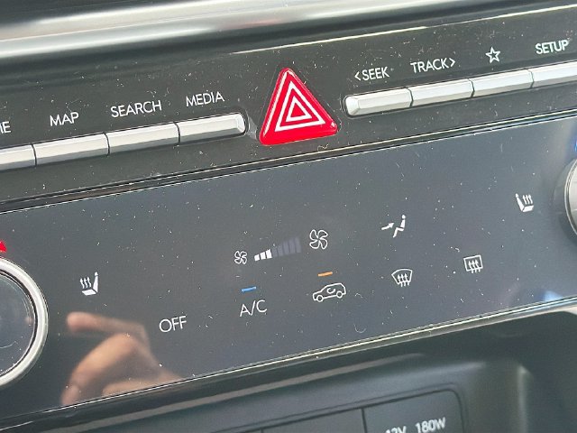 New 2026 Hyundai Tucson SEL Plus FWD image 20