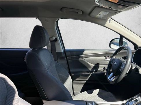 Used 2023 Hyundai Santa Fe SEL w/ Cargo Package image 22