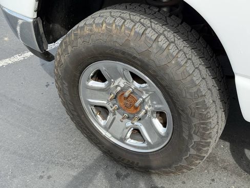 Used 2007 Dodge Ram 2500 Truck SLT w/ Quad Cab Big Horn Value Group image 9