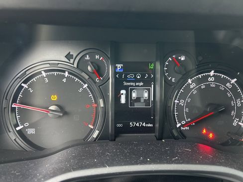 Used 2024 Toyota 4Runner SR5 Premium image 7