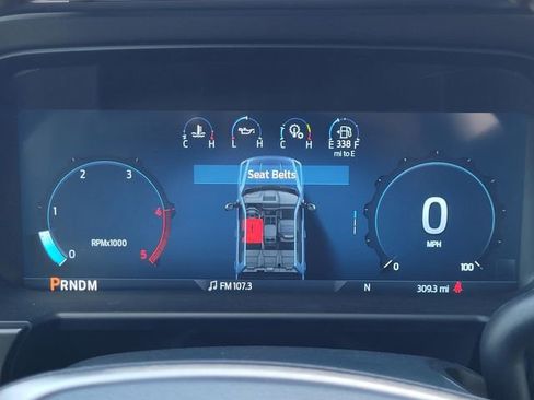 New 2026 Ford F350 King Ranch image 15