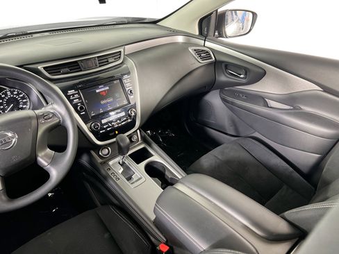 Used 2020 Nissan Murano S w/ Technology Package AWD/4WD image 21