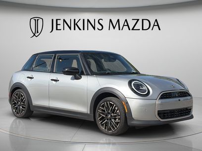 Used 2025 MINI Cooper 4-Door Hardtop