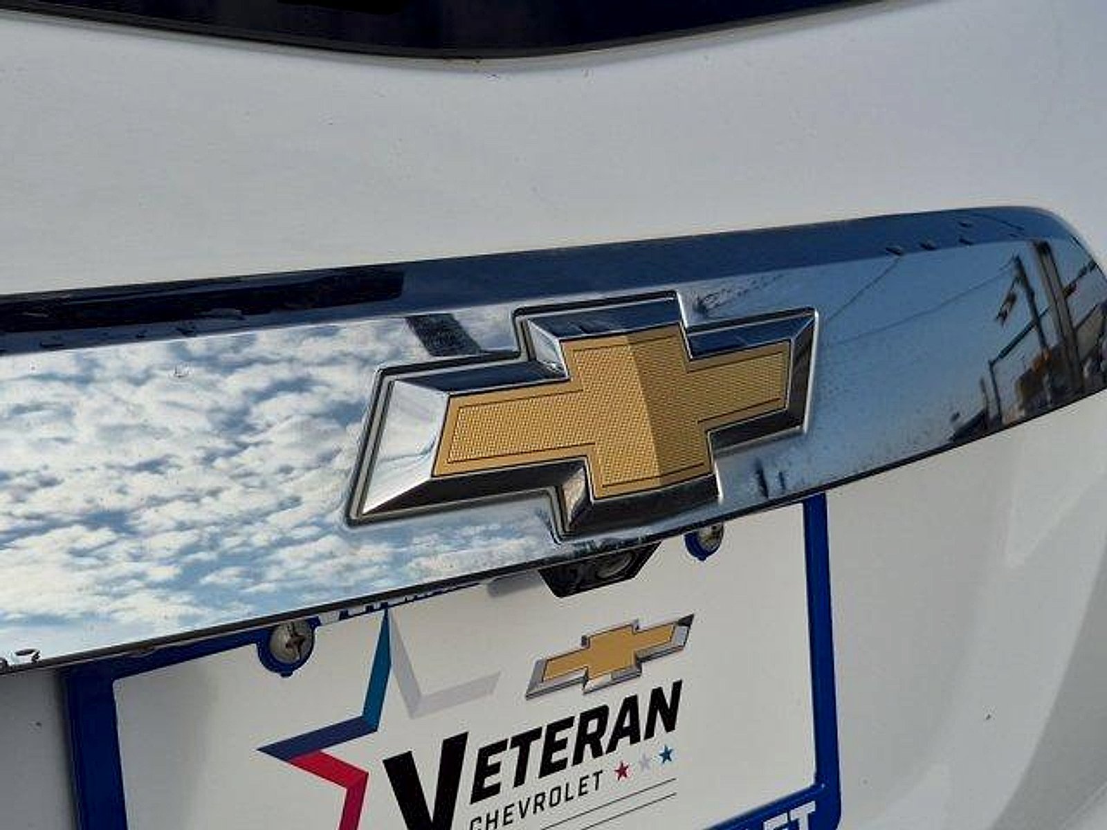 Used 2017 Chevrolet Traverse LT w/ Style and Technology Package FWD image 28