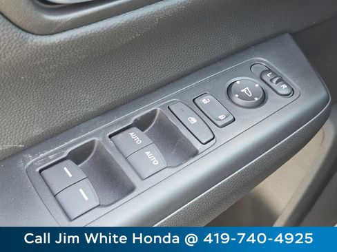 Used 2026 Honda CR-V EX image 22