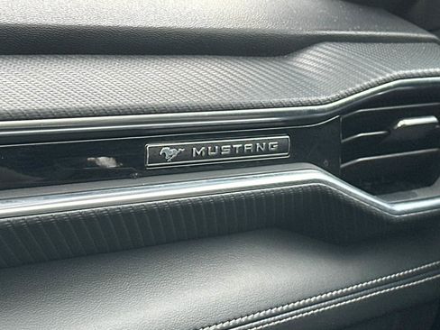 Used 2024 Ford Mustang Premium image 32