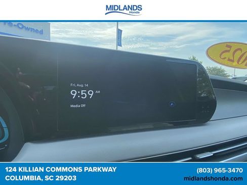 Used 2025 Hyundai Palisade SEL FWD image 27