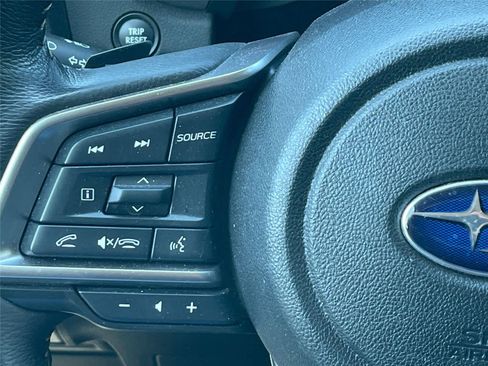 Used 2024 Subaru Ascent Premium w/ Convenience Package AWD/4WD image 19