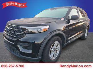 Used 2020 Ford Explorer XLT w/ Comfort Package RWD video 1