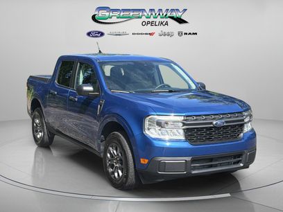 Used 2024 Ford Maverick XLT