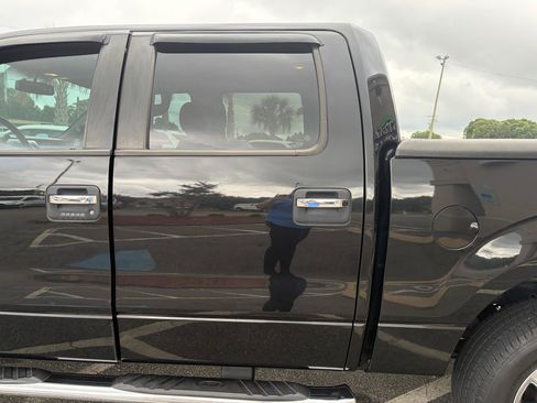 Used 2013 Ford F150 XLT w/ Luxury Equipment Group AWD/4WD image 9