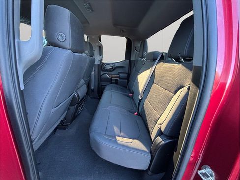 Used 2019 GMC Sierra 1500 Elevation w/ Elevation Value Package image 34