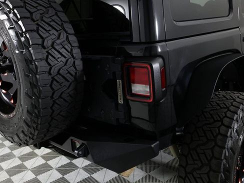 Used 2019 Jeep Wrangler Unlimited Rubicon AWD/4WD image 58