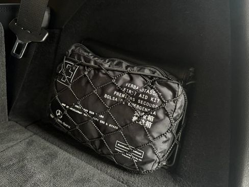 Used 2016 Mercedes-Benz GL 63 AMG 4MATIC image 22