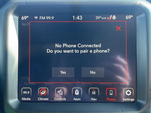 Used 2023 Jeep Wrangler Unlimited Rubicon w/ Xtreme 35 Tire Package image 23