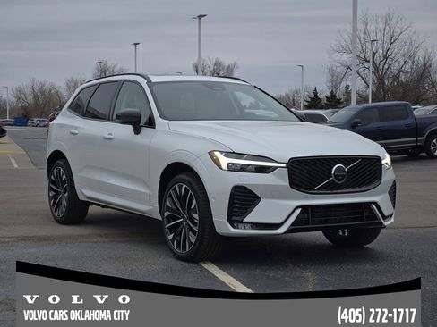 Used 2026 Volvo XC60 B5 Ultra w/ Protection Package Premier AWD/4WD image 2