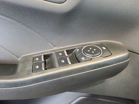 Used 2023 Ford Escape Active AWD/4WD image 20