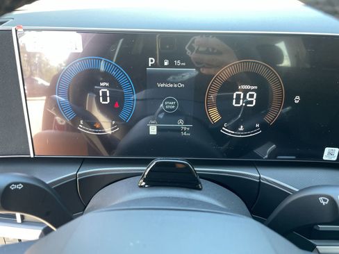 New 2026 Hyundai Santa Fe XRT image 10