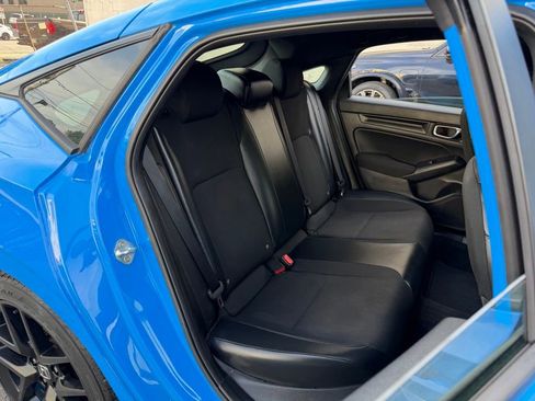 Used 2022 Honda Civic Sport image 11