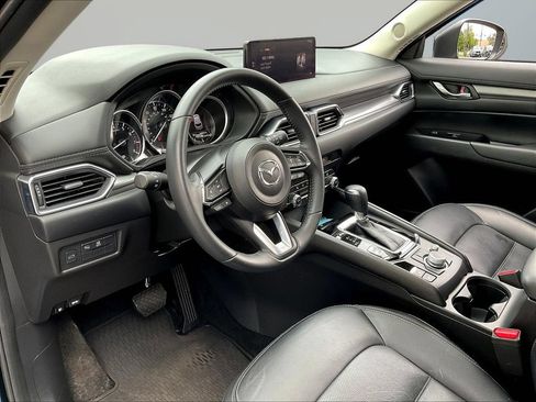 Used 2025 MAZDA CX-5 AWD 2.5 S image 17