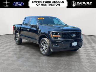 Used 2026 Ford F150 STX w/ Equipment Group 200A AWD/4WD video 1