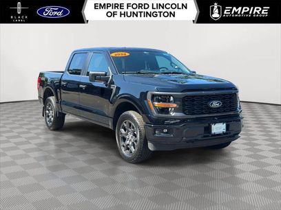 Used 2026 Ford F150 STX w/ Equipment Group 200A