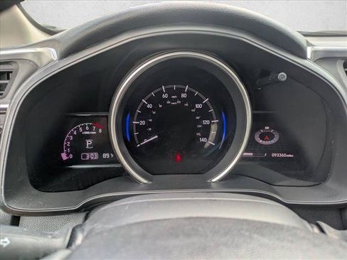 Certified 2018 Honda Fit EX-L image 9