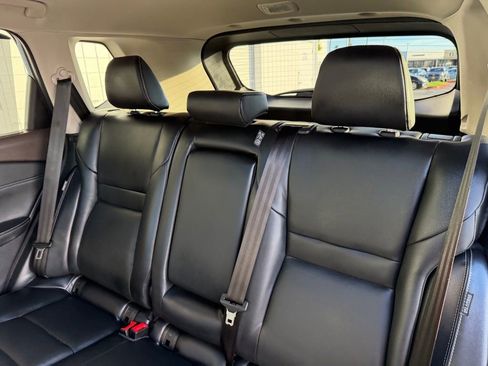 Used 2023 Nissan Rogue SL w/ SL Premium Package image 17