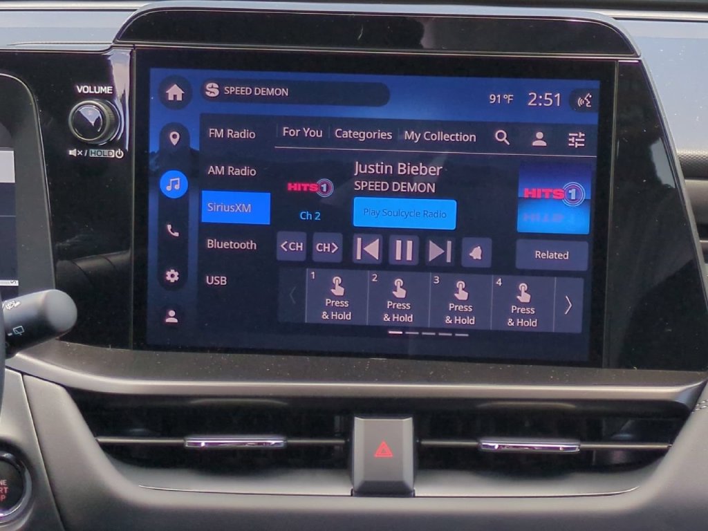 New 2026 Subaru Outback Touring XT AWD/4WD image 17