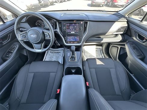 Used 2021 Subaru Outback 2.5i image 20
