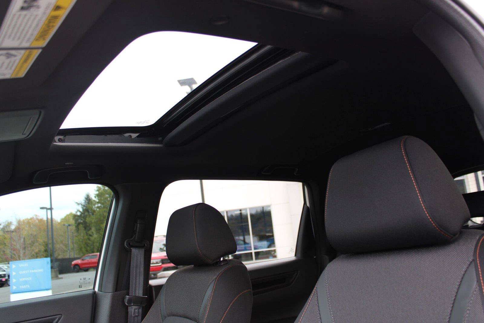 Used 2025 Honda CR-V Sport image 22