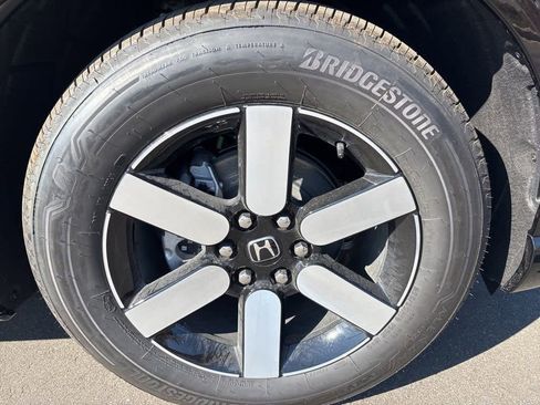 New 2026 Honda Prologue Touring image 10